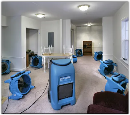 Emergency Water Damage Services in Fishkill, NY