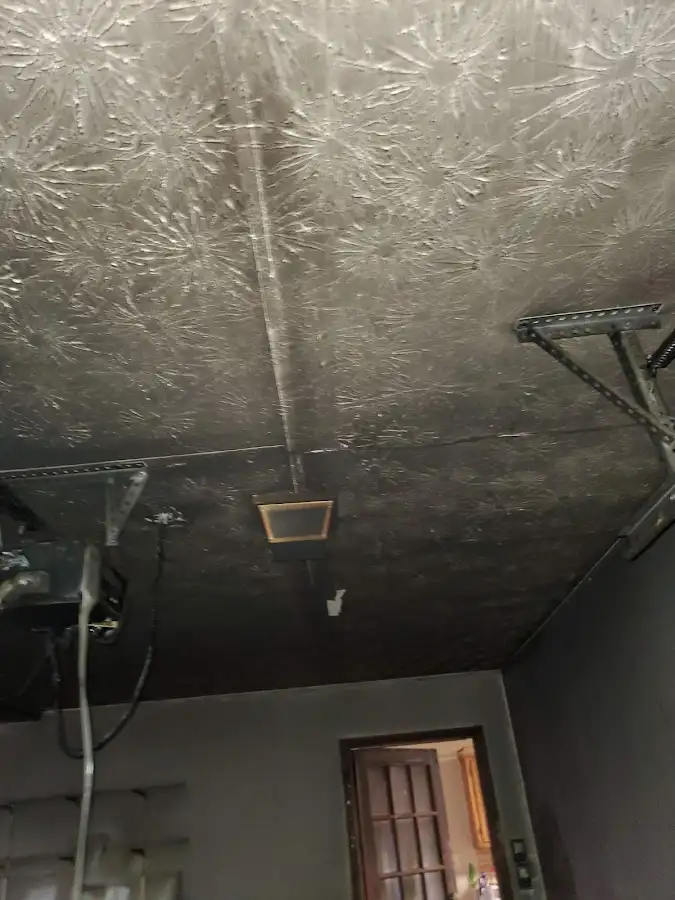Fire and smoke damage assessment for Emergency Water Damage Services in Fishkill